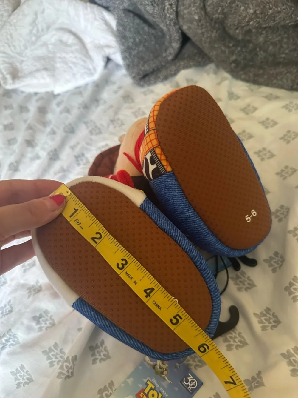 Disney brand new